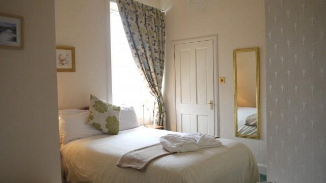 Glenlossie Guest House Dumfries Exterior foto