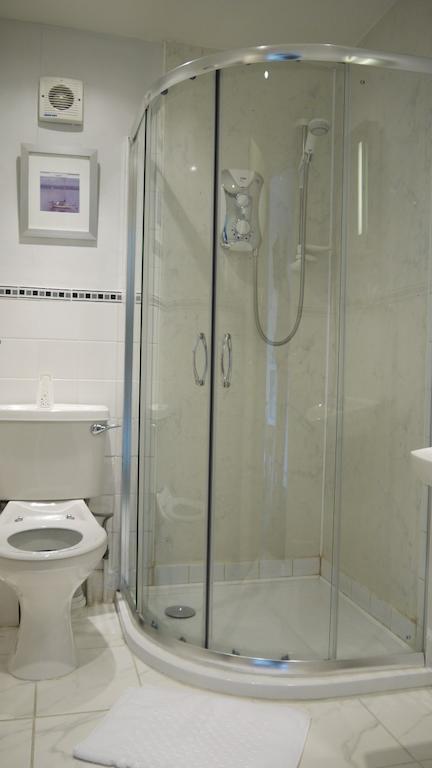 Glenlossie Guest House Dumfries Habitación foto